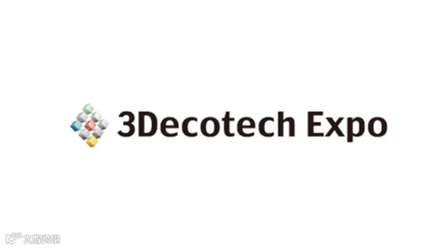2025年日本东京三维表面装饰技术展览会 3Decotech Expo