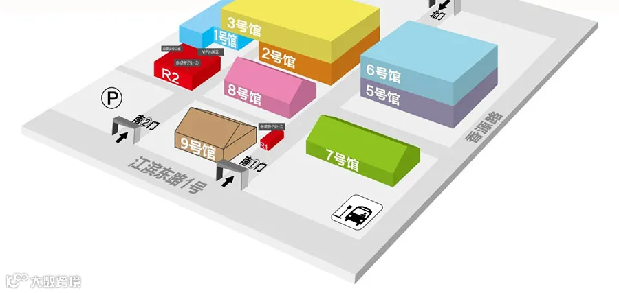 2025中国（温州）国际眼镜业展览会