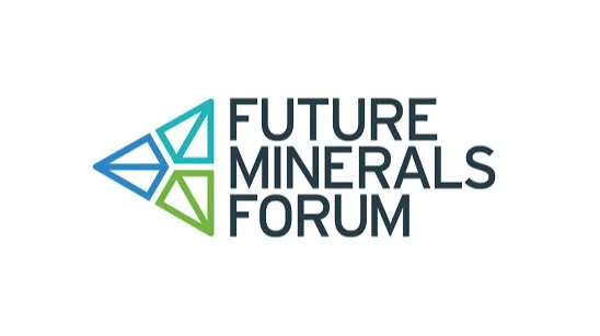 2026年沙特利雅得矿业及未来矿产论坛FMF <em>Future</em> Minerals Forum