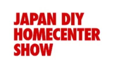 2025年日本东京DIY五金展览会 JAPAN DIY SHOW