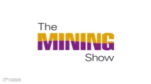 2025年中东迪拜矿业及矿山机械展览会 THE MINING SHOW