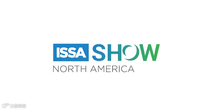 2025年美国拉斯维加斯清洁设备、清洁用品展览会 ISSA Show North America