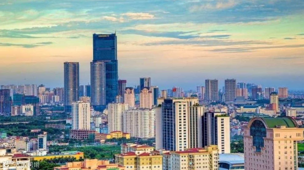 出海与国际化（印尼/东南亚、中东、欧洲等）可持续投资