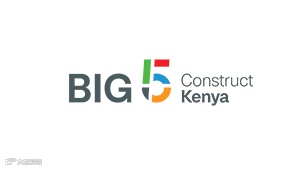 2025年肯尼亚五大行业展-肯尼亚建材展 Big 5 Construct Kenya