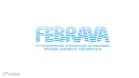 2025年巴西圣保罗暖通制冷展览会 Febrava