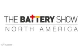 2025年美国电池展览会 The Battery Show