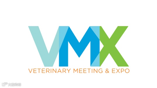 2026年北美兽医师大会 VMX