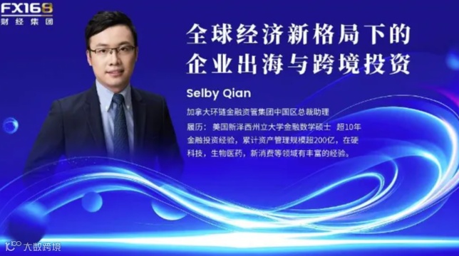 全球经济新格局下的企业出海与跨境投资