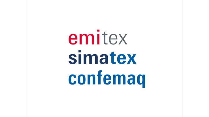 2025年阿根廷纺织机械展Simatex