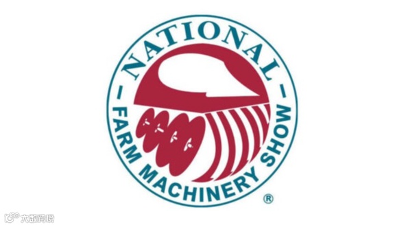 2025年美国圣路易斯维尔全国农业机械展览会 National Farm Machinery Sho