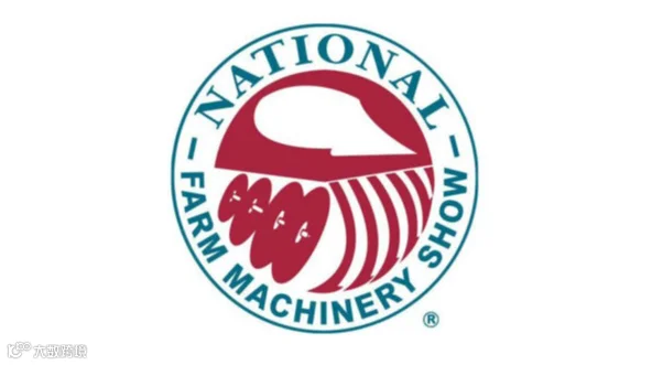 2025年美国圣路易斯维尔全国农业机械展览会 National Farm Machinery Sho