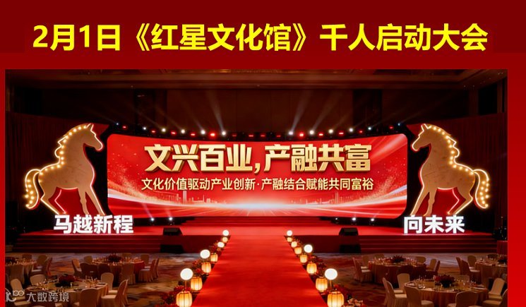 2026携独角兽项目亮相， 创新交易形态