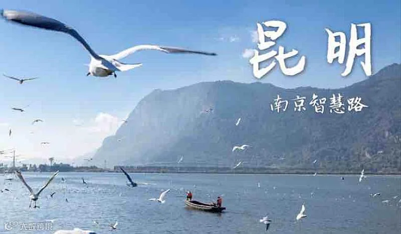 2025智慧路“智能建筑与智慧城市行业交流会”昆明站