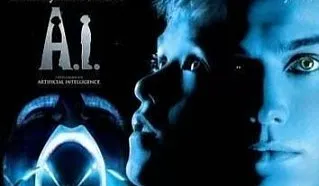 107●电影时光丨3月14日 电影《人工智能》