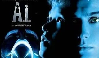 107●电影时光丨3月14日 电影《人工智能》