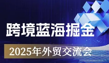 跨境蓝海掘金
