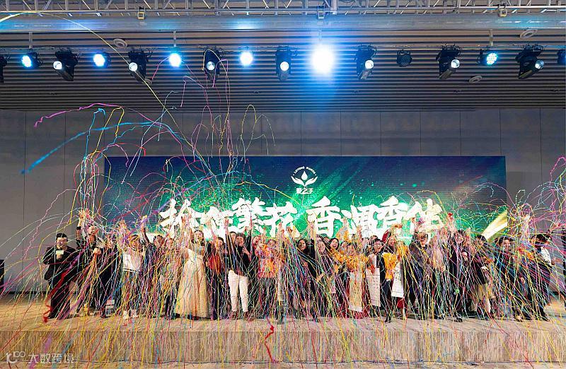 芳香疗愈事业—赋能百业的“副业”