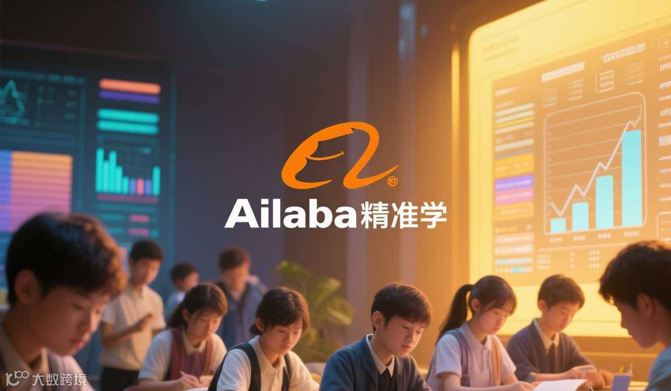 阿里巴巴精准学 AI 自习室项目说明会