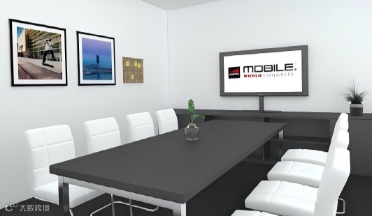 2026 年世界移动通信大会Mobile World Congress Barcelona 2026