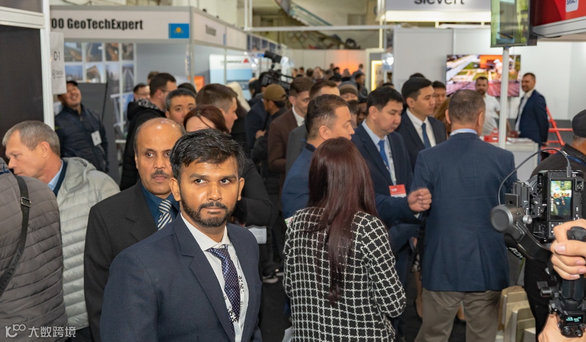 2025年吉尔吉斯斯坦工程机械及建筑设备展览会KyrgyzBuild