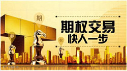 大亚湾交易员之家期权交流会