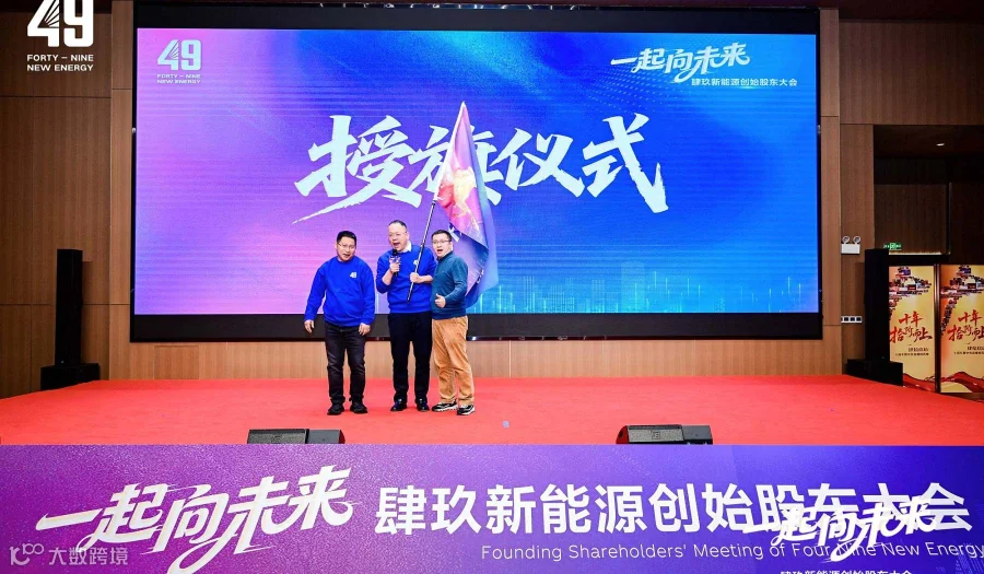 企业1P增长模式＆2026光伏宴
