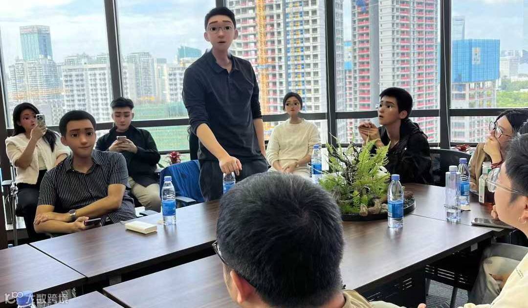 4月5日（深圳）超级个体交流局｜创业，副业，第二曲线方向选择