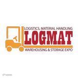 Logmat 印度