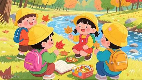 吉利少年的假期—走进科学世界