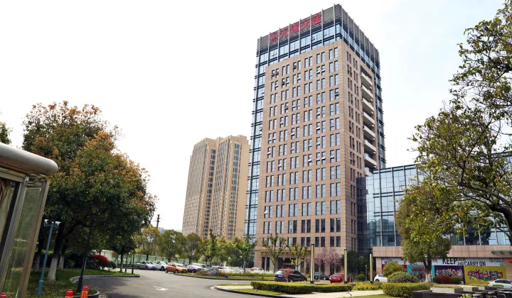 向“新”而行，以“智”筑路——无锡交建集团新质生产力与智能建造探索之旅