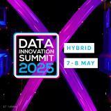数据创新峰会 Data Innovation Summit (DISummit)