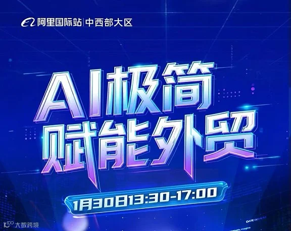 Al极简 赋能外贸