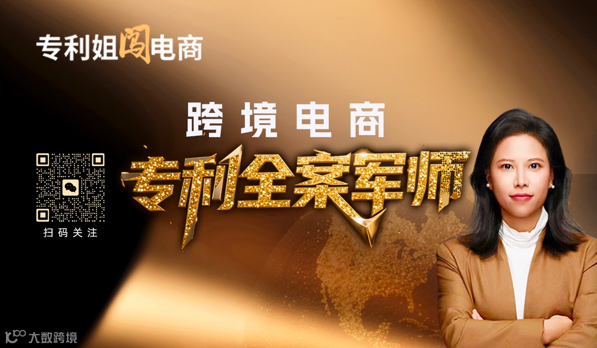 大湾区跨境电商专利全案峰会