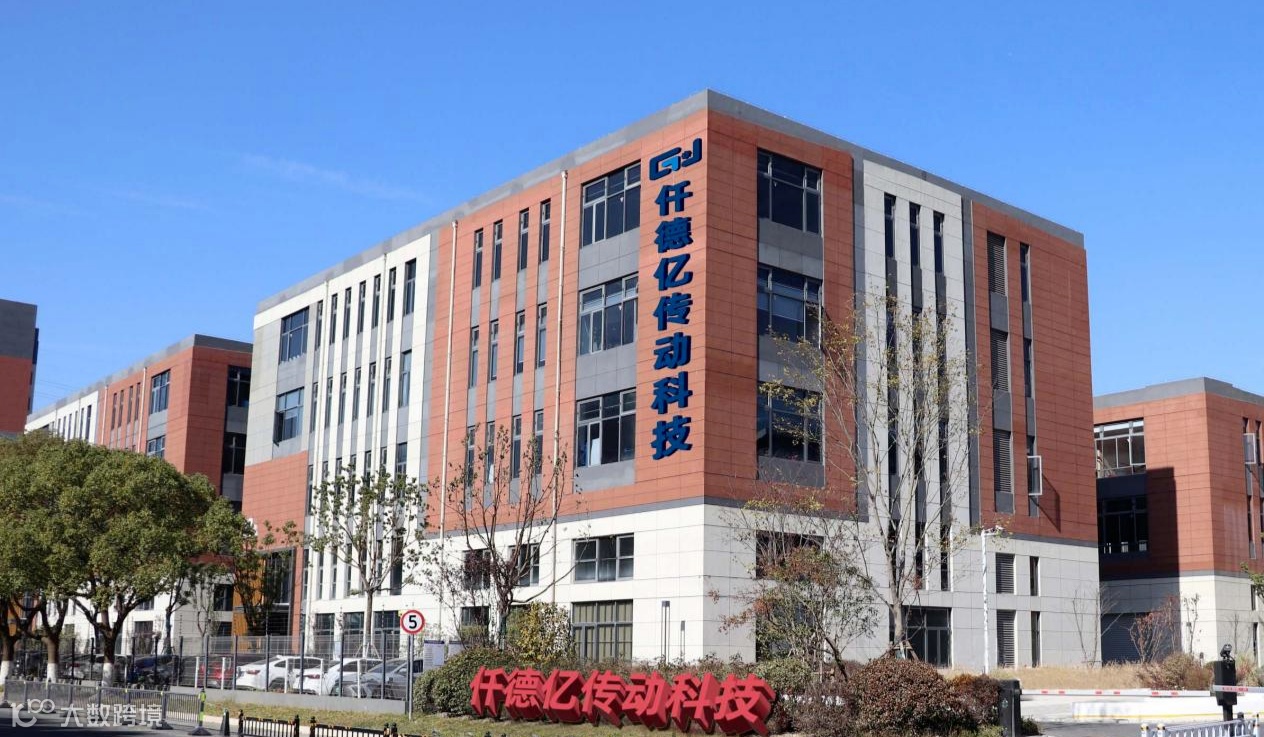 2025年5月9-12日郑州工博会，仟德亿传动科技携最新款ATG精密行星减速机全面展示