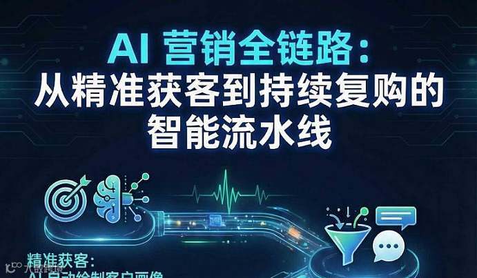 0409AI科创下午茶第22期.维略AI全链路营销小龙虾专场沙龙—从　经验驱动　到　数据驱动