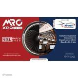 MRO XPO 印度