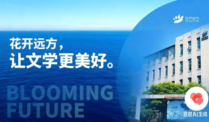 『面朝大海，启航』远方文学2026春季公开课！