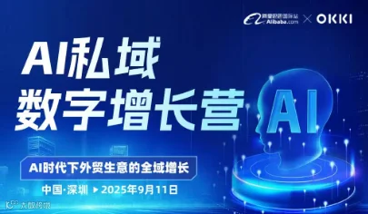 AI私域数字增长营