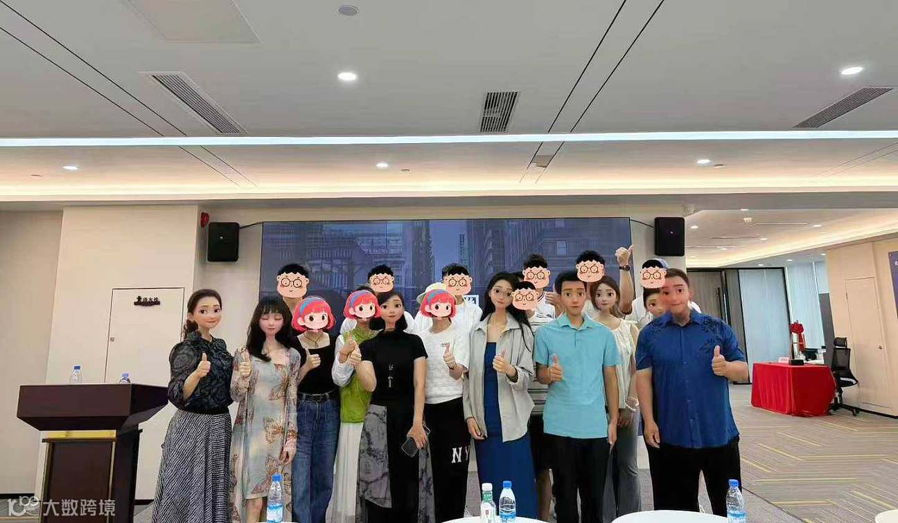 2月8日（深圳）AI-Agent智能体创客交流，AI＋社群应用，各行业应用场景