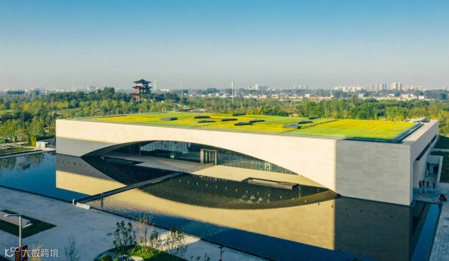 亦家人第50期名企走访：雄安新坐标，企业新增长