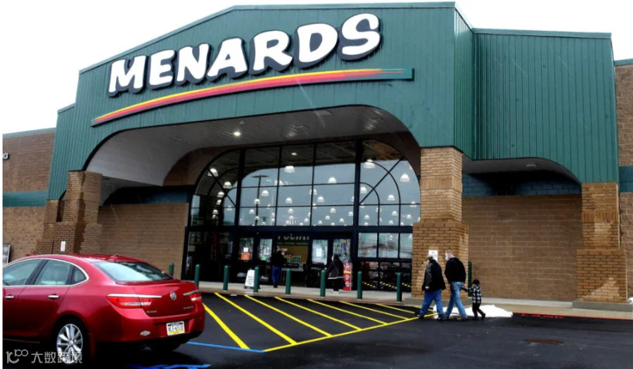 美国家居平台menards入驻报名