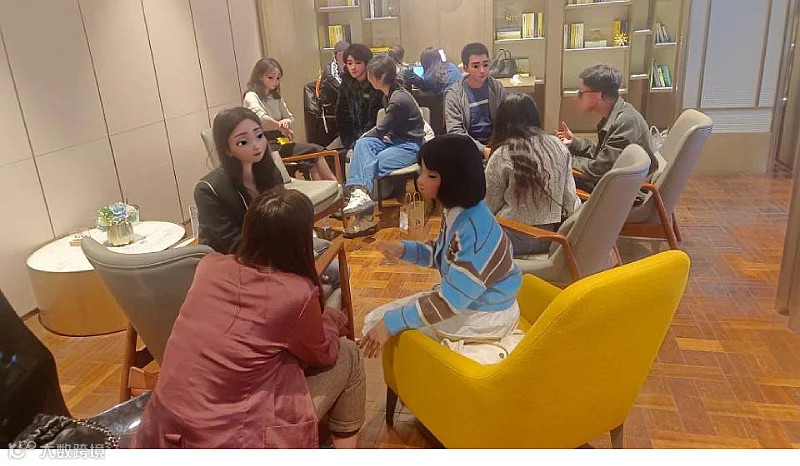 3月30日（广州）Ai-deepseek创业交流，抓住AI风口红利，头脑风爆，资源共享