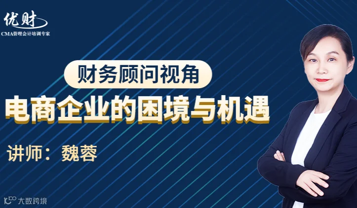 电商企业的困境与机遇