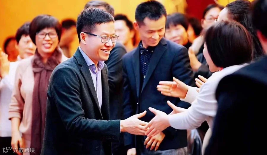 悦享听昆明书友线下交流。