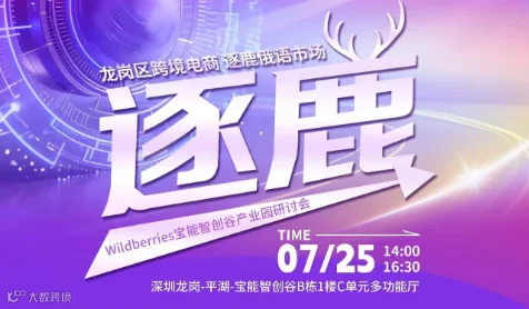 Wildberries & 智创谷产业园 【百园行动计划研讨会】 第1期