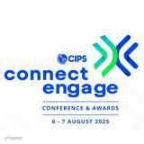 CIPS 非洲会议及奖项