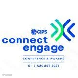 CIPS 非洲会议及奖项