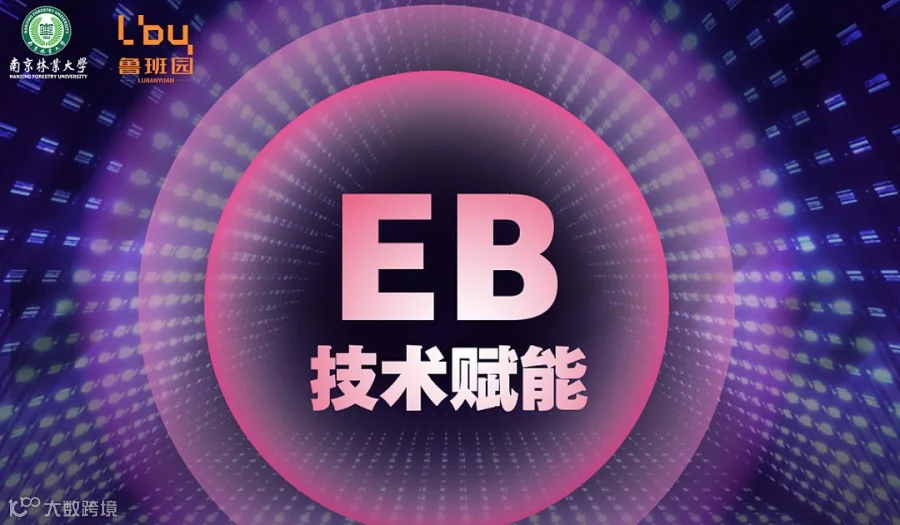 EB技术赋能家居建材创新——上下游企业技术研讨会