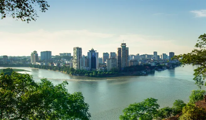 2025文旅科创投资考察中国行·四川站