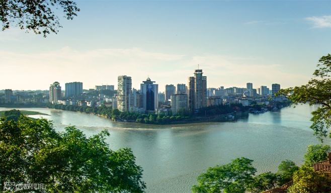 2025文旅科创投资考察中国行·四川站